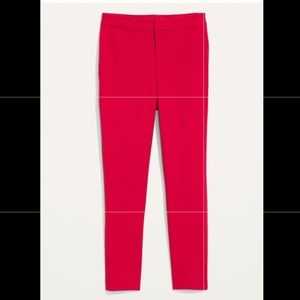 Old navy high rise Pixie pants, 2 tall